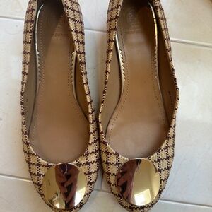 Tory Burch shoes